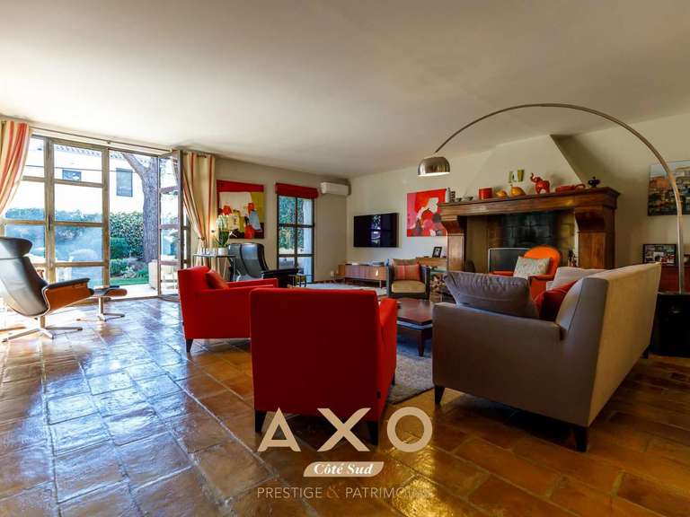 House Générac - 5 bedrooms