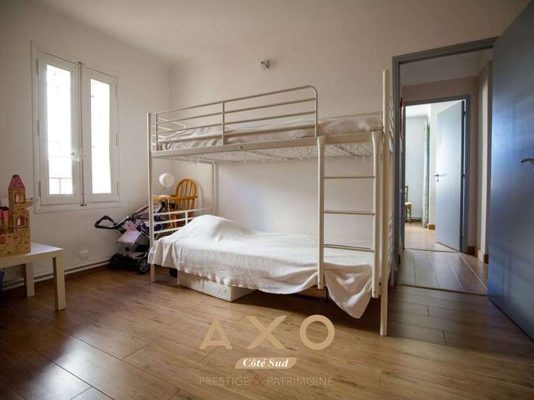 House Générac - 5 bedrooms