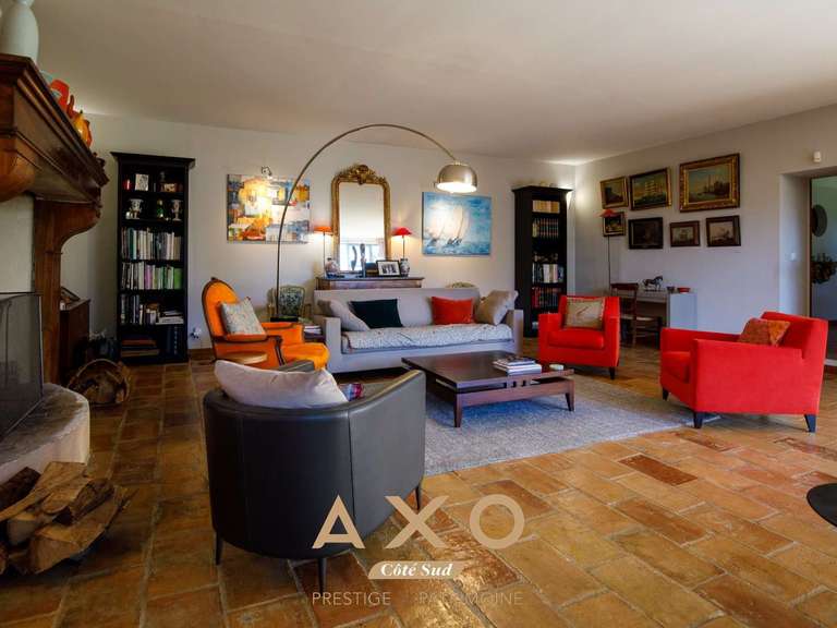 House Générac - 5 bedrooms