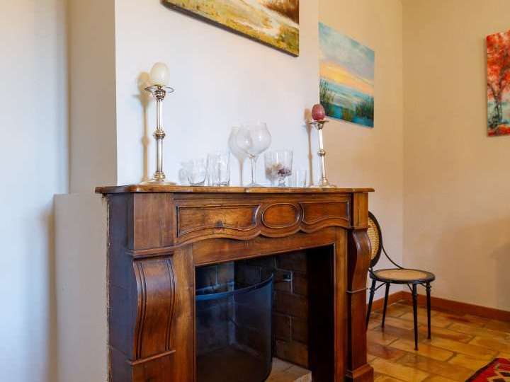 Maison Générac - 5 chambres