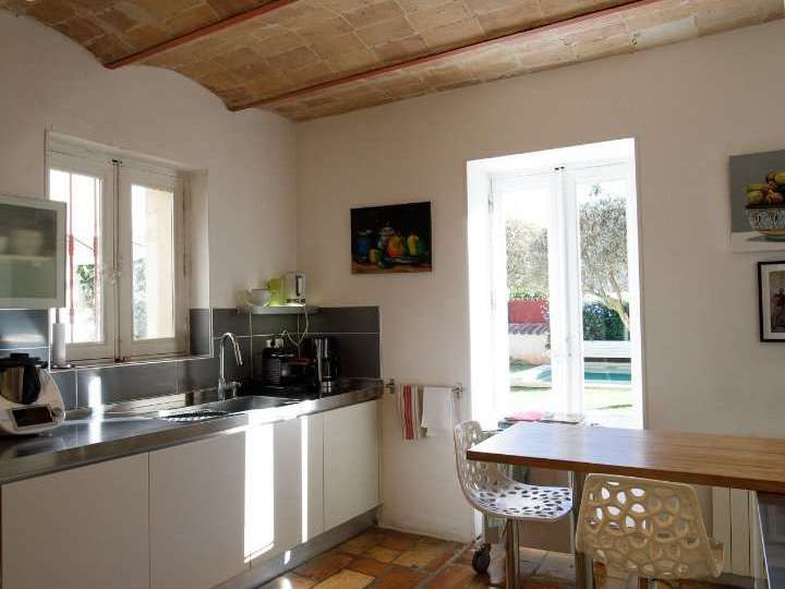 Maison Générac - 5 chambres