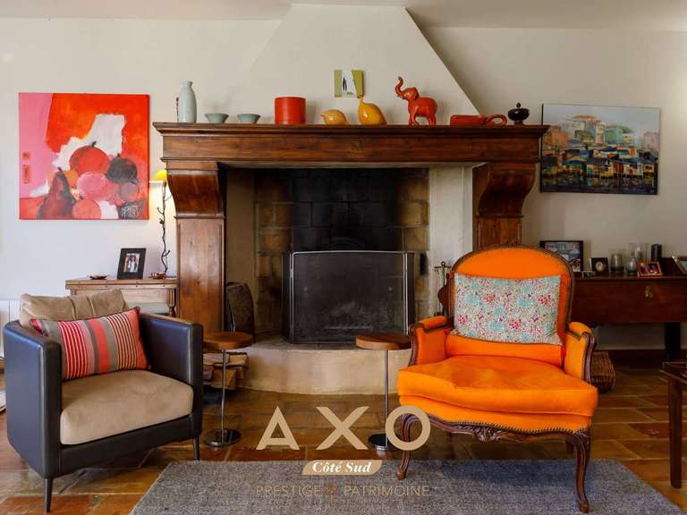 House Générac - 5 bedrooms