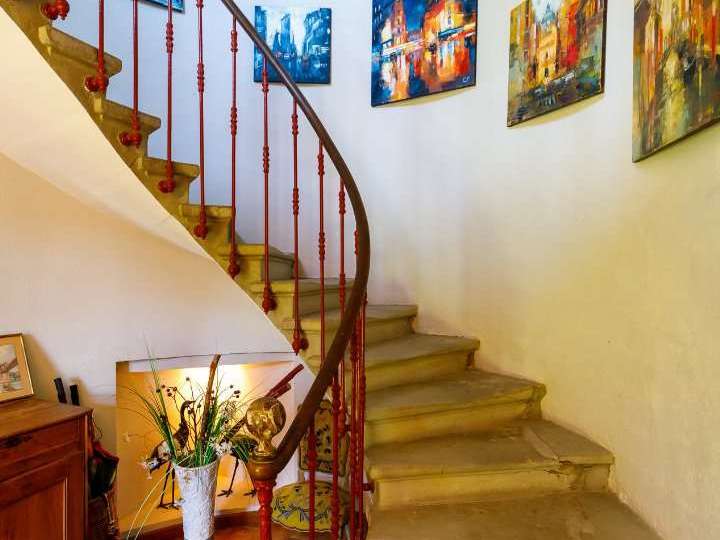 Maison Générac - 5 chambres