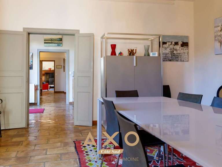 Maison Générac - 5 chambres