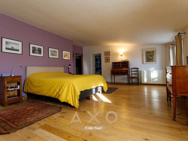 House Générac - 5 bedrooms