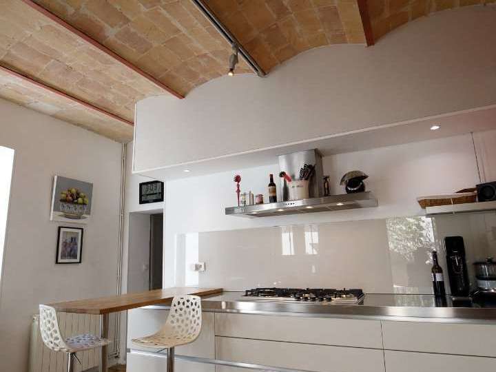 House Générac - 5 bedrooms