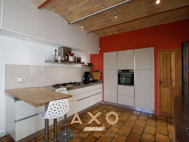 House Générac - 5 bedrooms