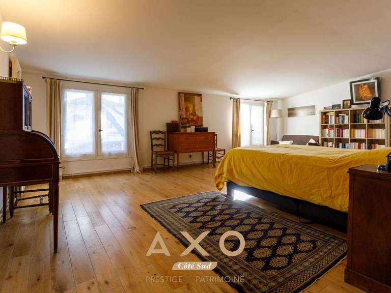 House Générac - 5 bedrooms