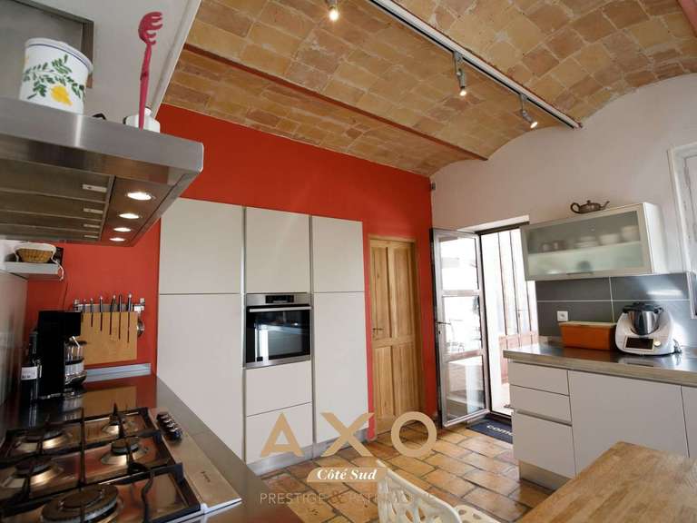 House Générac - 5 bedrooms