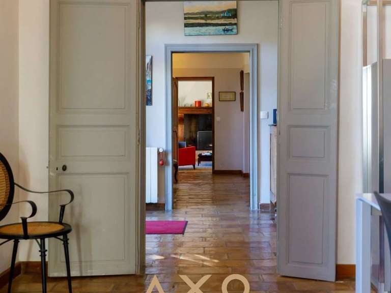 House Générac - 5 bedrooms