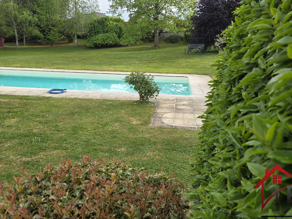 Villa Geneuille