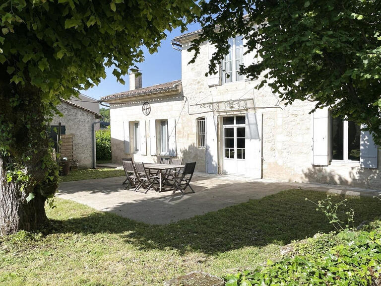 House Génissac - 245m²