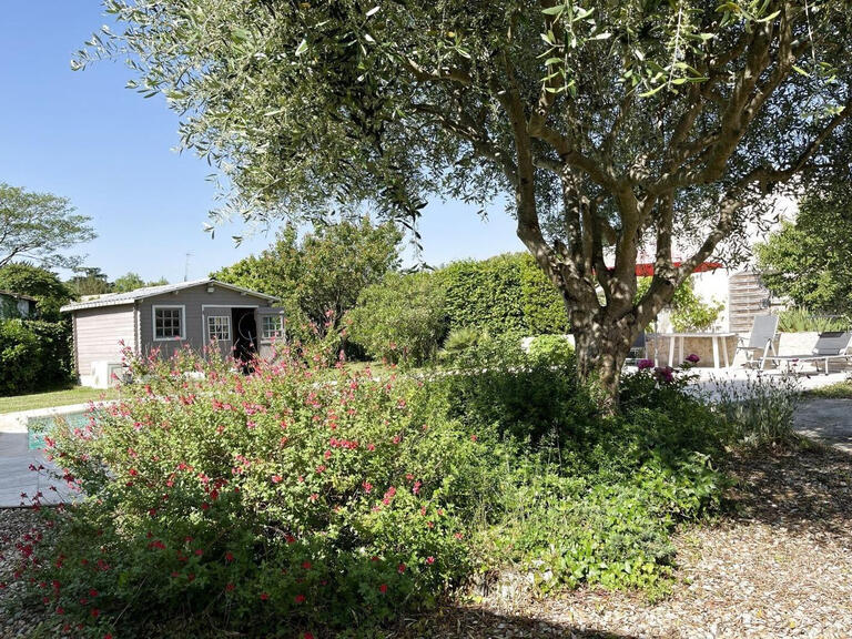 House Génissac - 245m²
