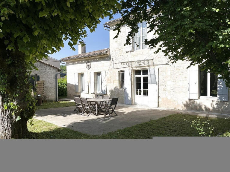 Maison Génissac - 245m²