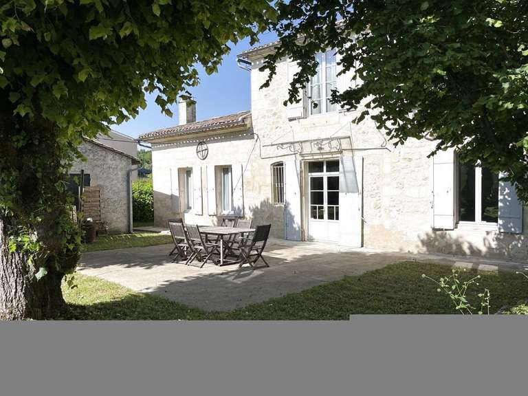 Maison Génissac - 245m²