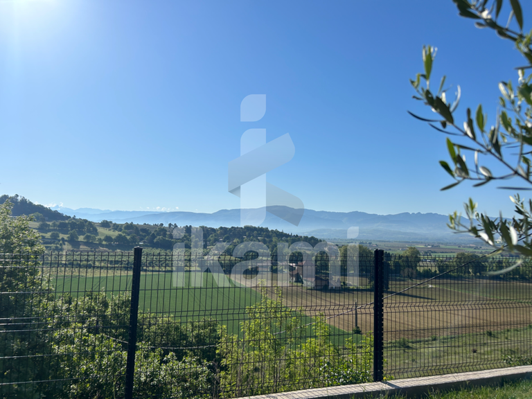 House Génissieux - 5 bedrooms - 175m²