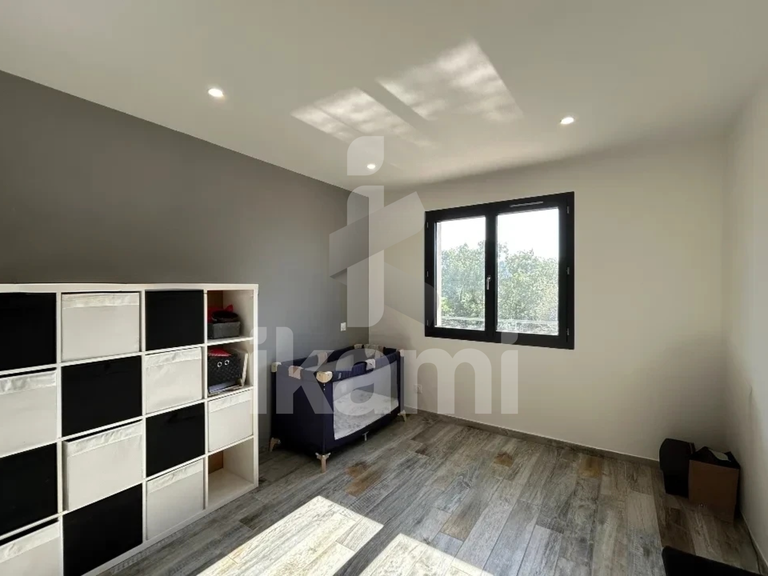 House Génissieux - 5 bedrooms - 175m²