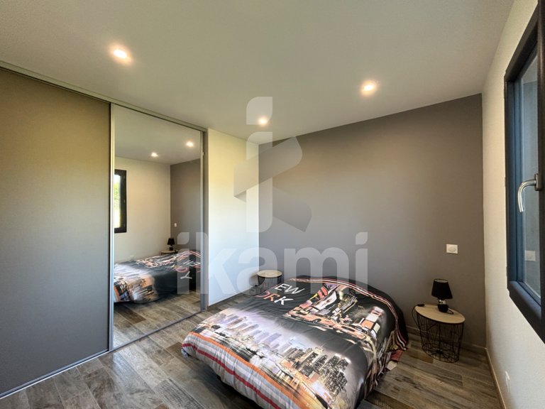 House Génissieux - 5 bedrooms - 175m²