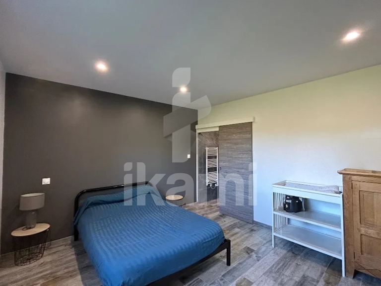 House Génissieux - 5 bedrooms - 175m²