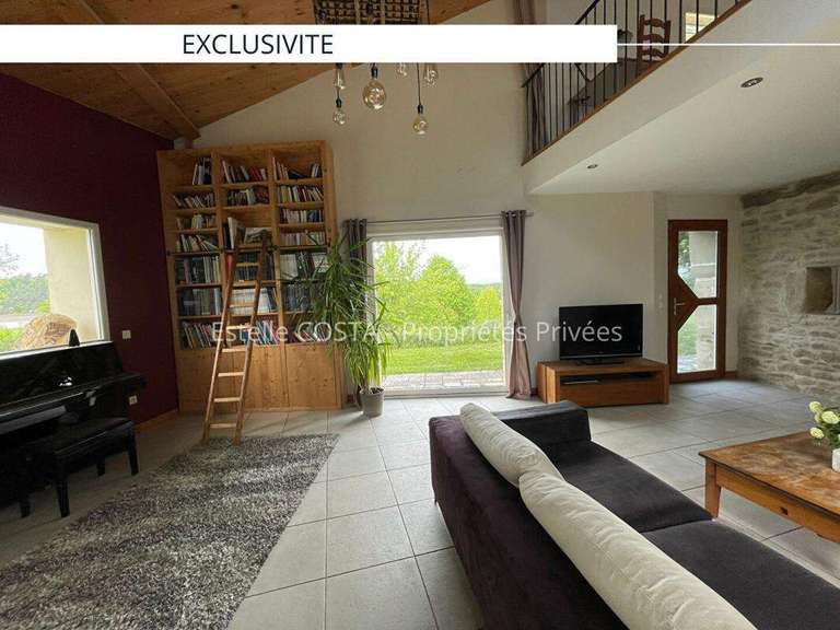 Maison Génissieux - 5 chambres