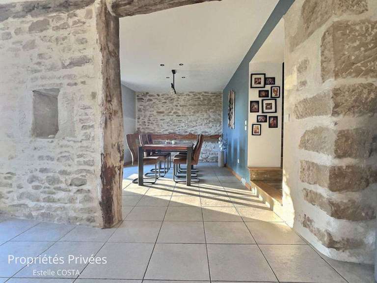 Maison Génissieux - 5 chambres