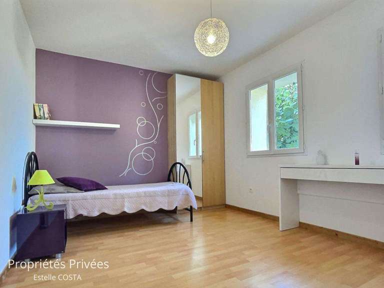 Maison Génissieux - 5 chambres