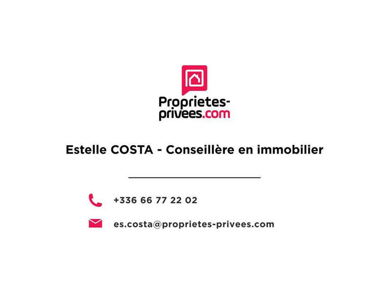 Maison Génissieux - 5 chambres