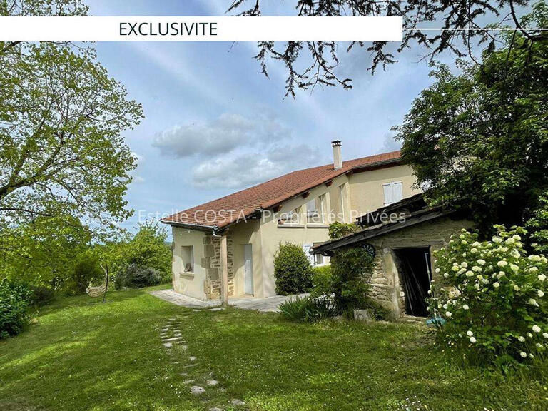 Maison Génissieux - 5 chambres