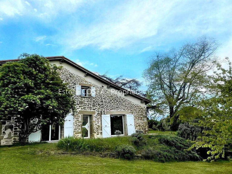 Maison Génissieux - 5 chambres