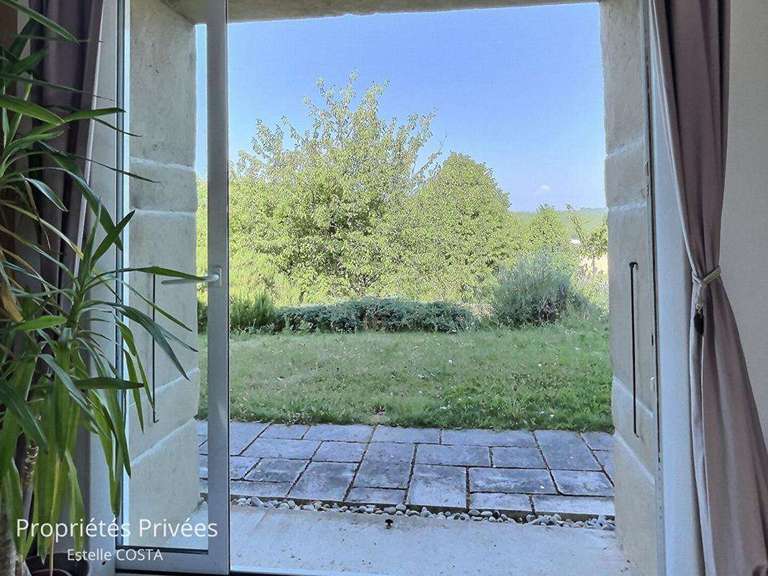 Maison Génissieux - 5 chambres