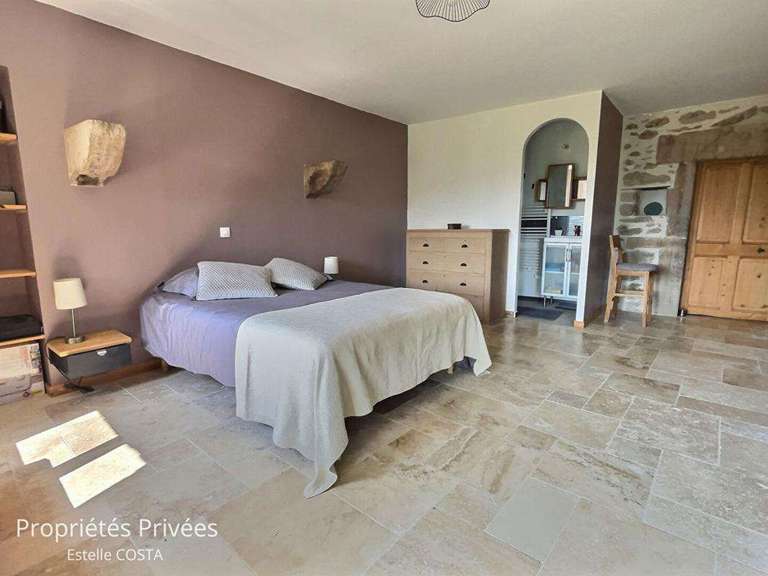 Maison Génissieux - 5 chambres