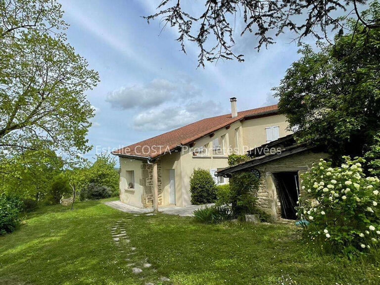 Maison Génissieux - 5 chambres