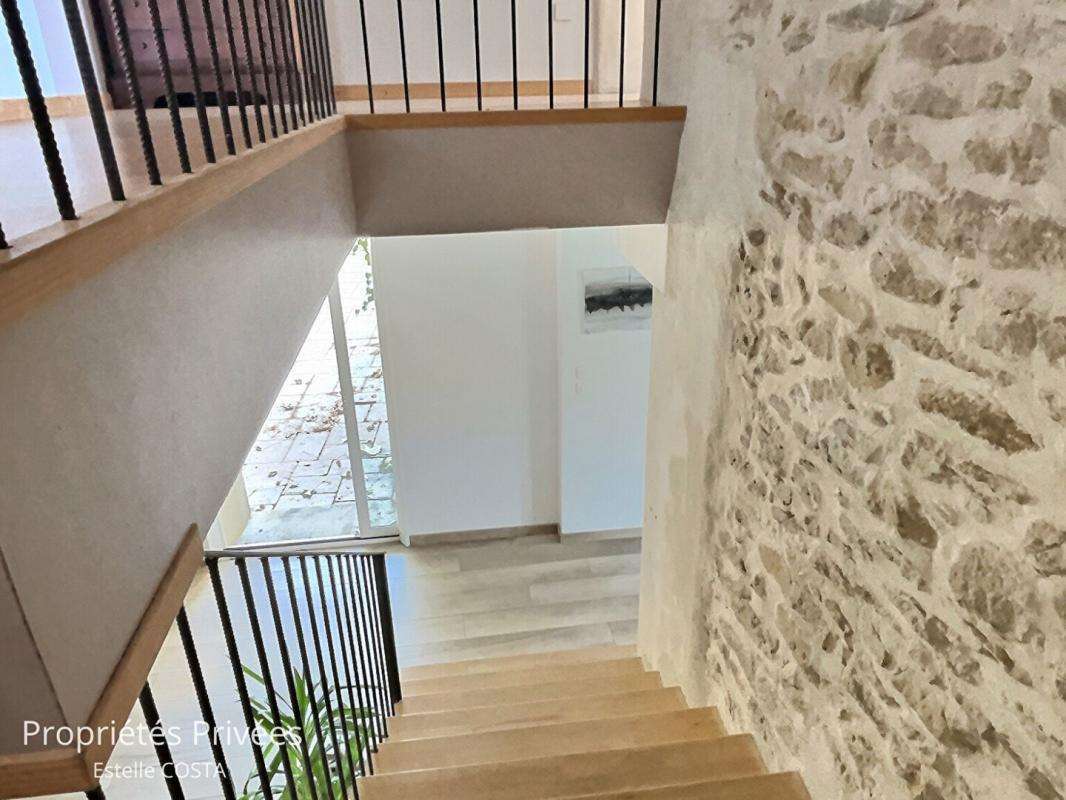 Maison Génissieux