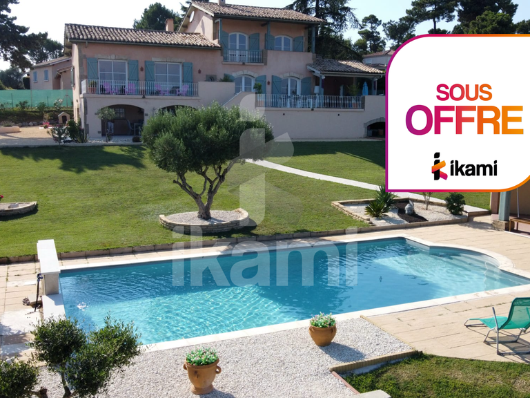 Maison Génissieux - 5 chambres - 169m²