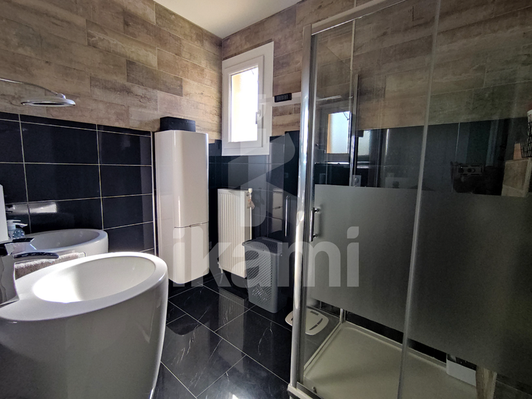 Maison Génissieux - 5 chambres - 169m²