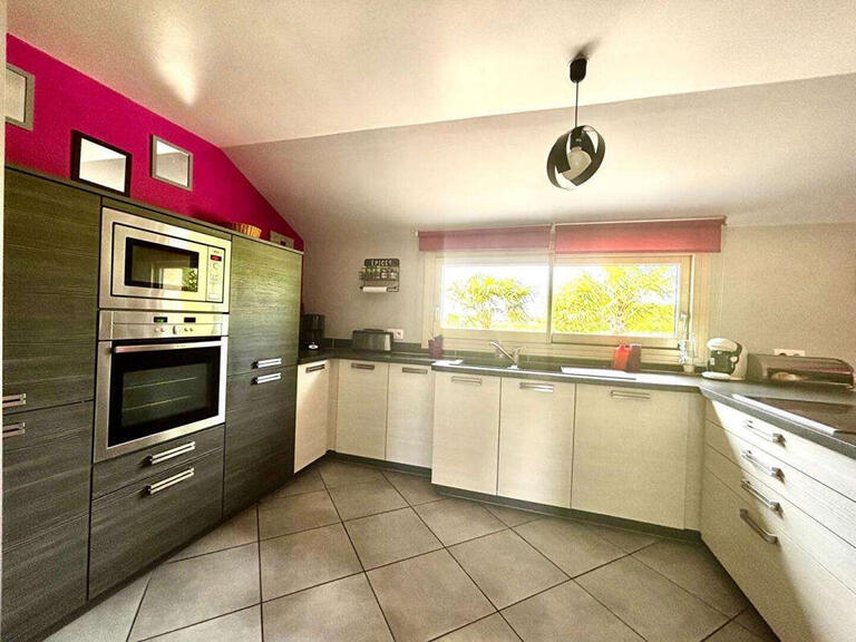 House Gennes-Val-de-Loire - 6 bedrooms