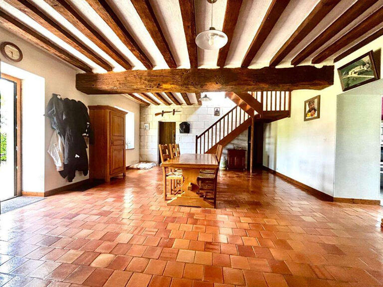 House Gennes-Val-de-Loire - 6 bedrooms