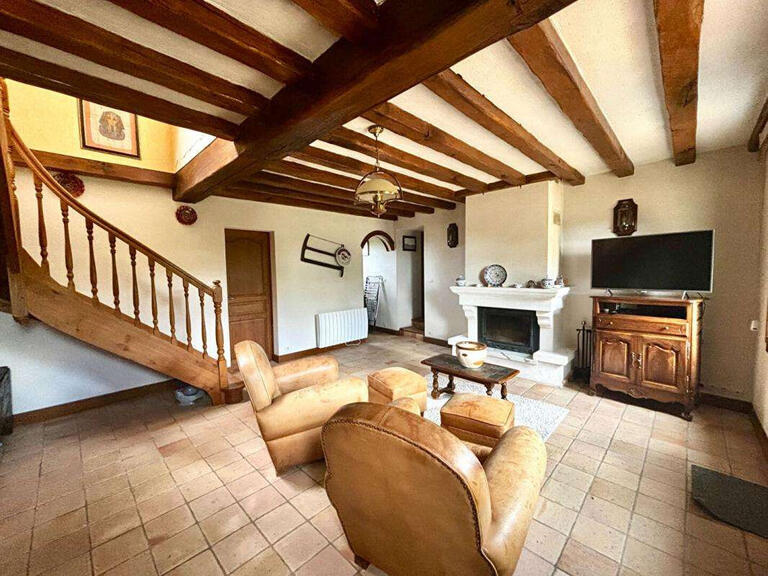 House Gennes-Val-de-Loire - 6 bedrooms