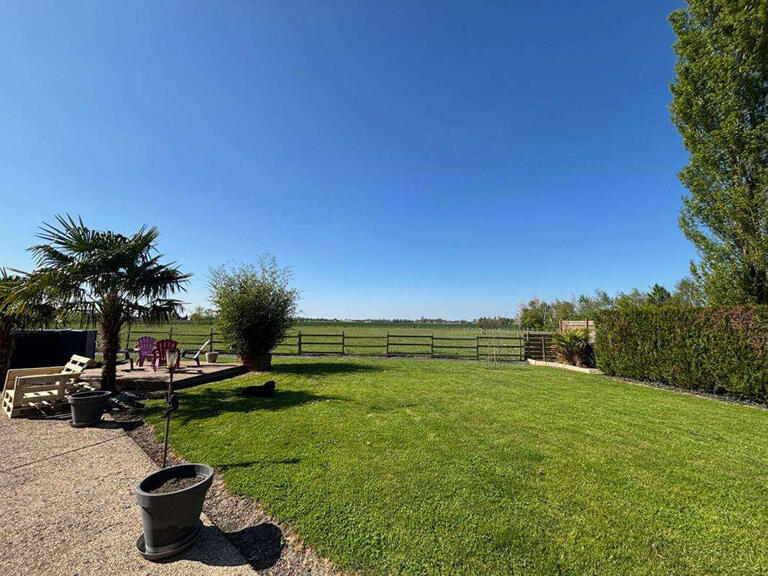 House Gennes-Val-de-Loire - 6 bedrooms