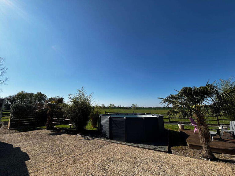 House Gennes-Val-de-Loire - 6 bedrooms