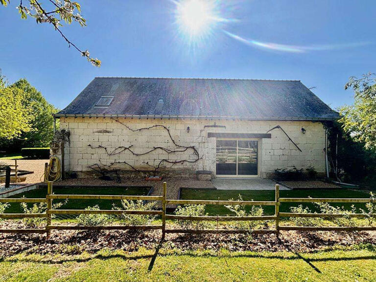 House Gennes-Val-de-Loire - 6 bedrooms