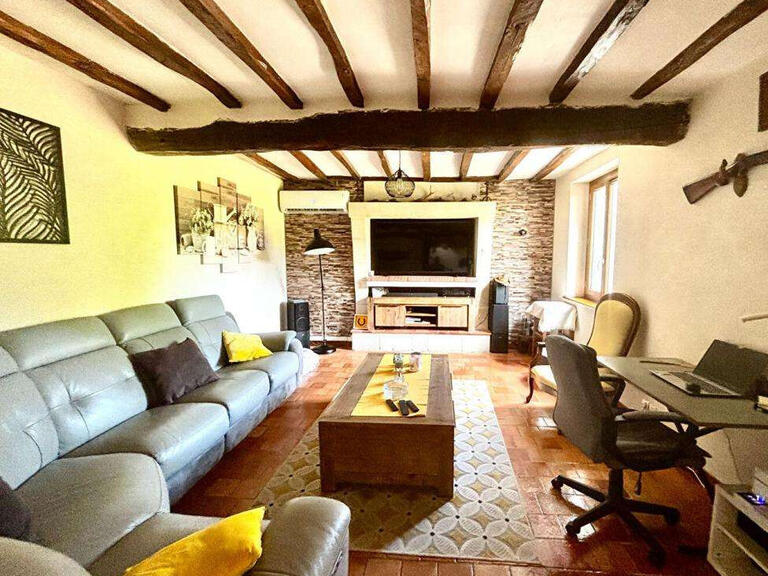 House Gennes-Val-de-Loire - 6 bedrooms