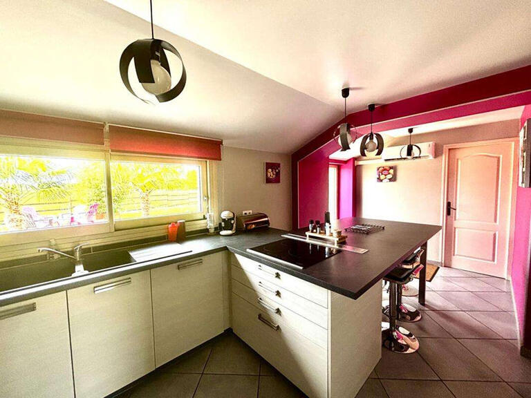 House Gennes-Val-de-Loire - 6 bedrooms