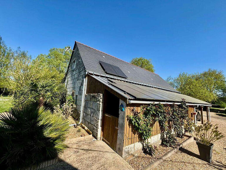 House Gennes-Val-de-Loire - 6 bedrooms