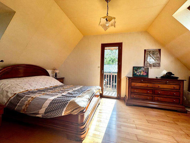 House Gennes-Val-de-Loire - 6 bedrooms