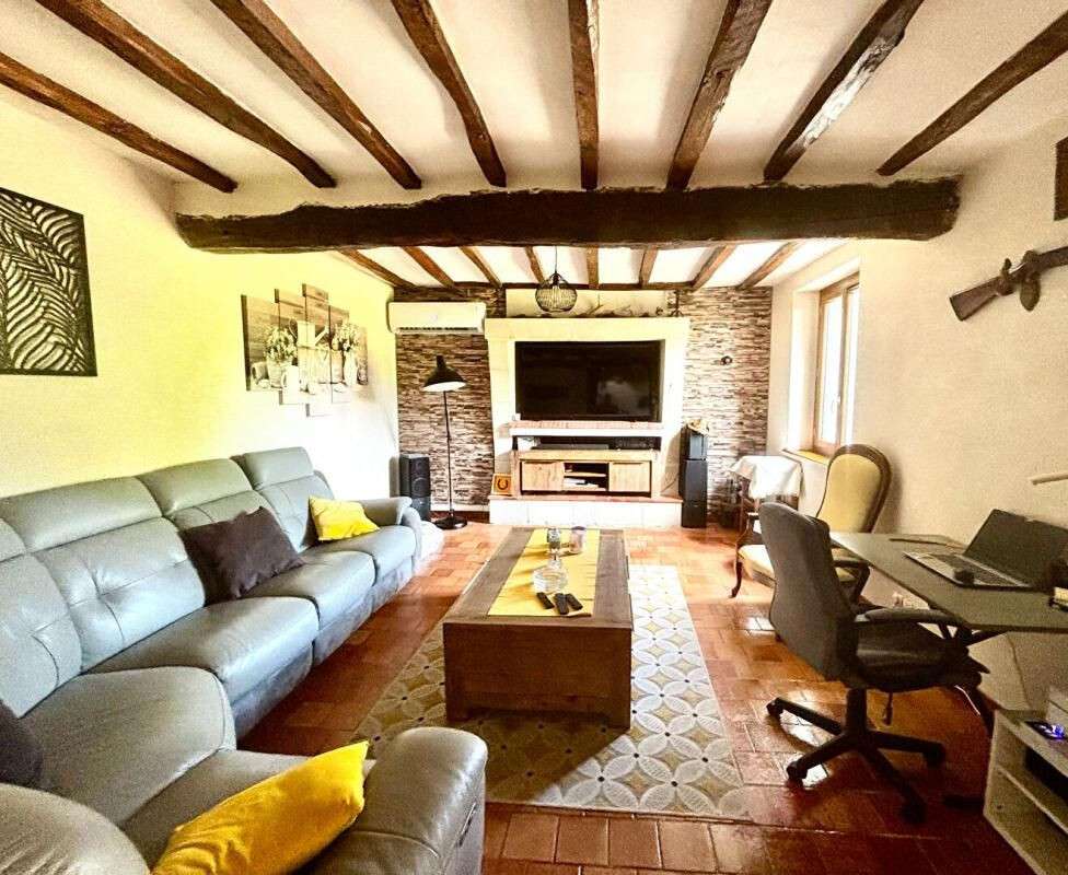 Maison Gennes-Val-de-Loire