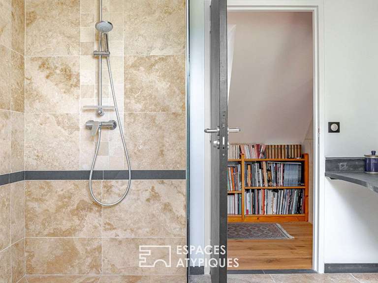 Maison Gennes-Val-de-Loire - 4 chambres