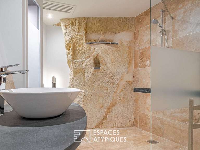 Maison Gennes-Val-de-Loire - 4 chambres