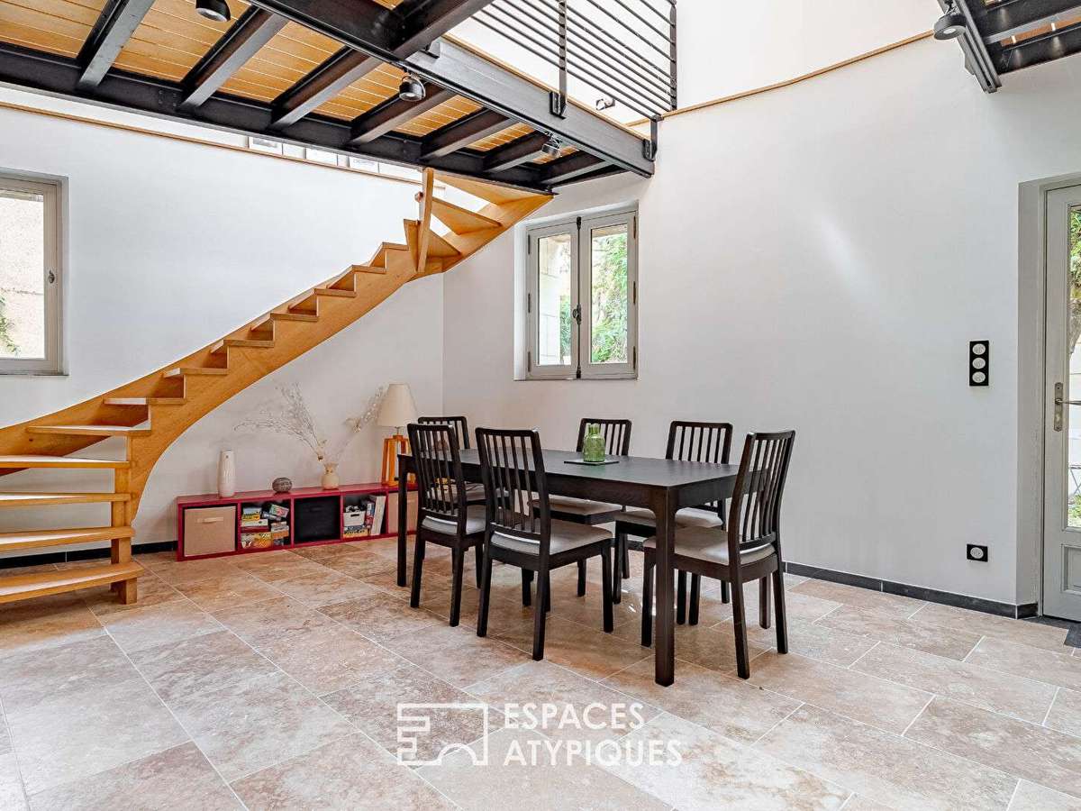 Maison Gennes-Val-de-Loire