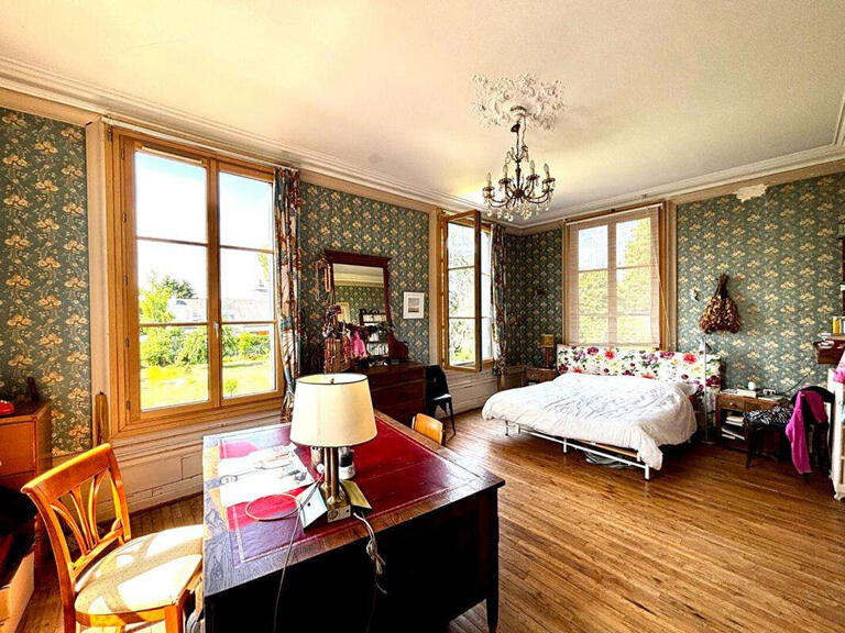Propriété Gennes-Val-de-Loire - 6 chambres